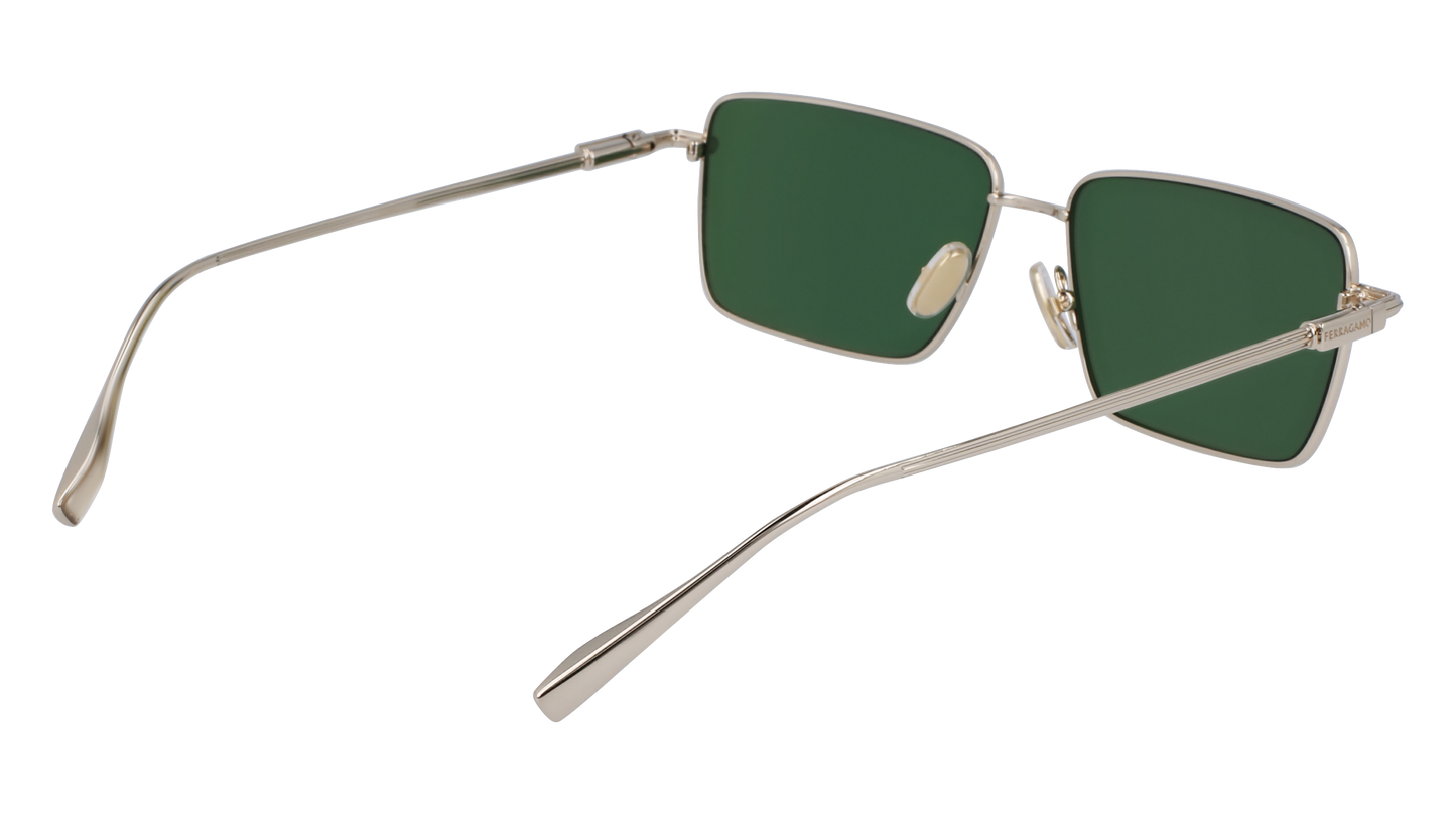 FERRAGAMO Sunglasses SF309S 746 57