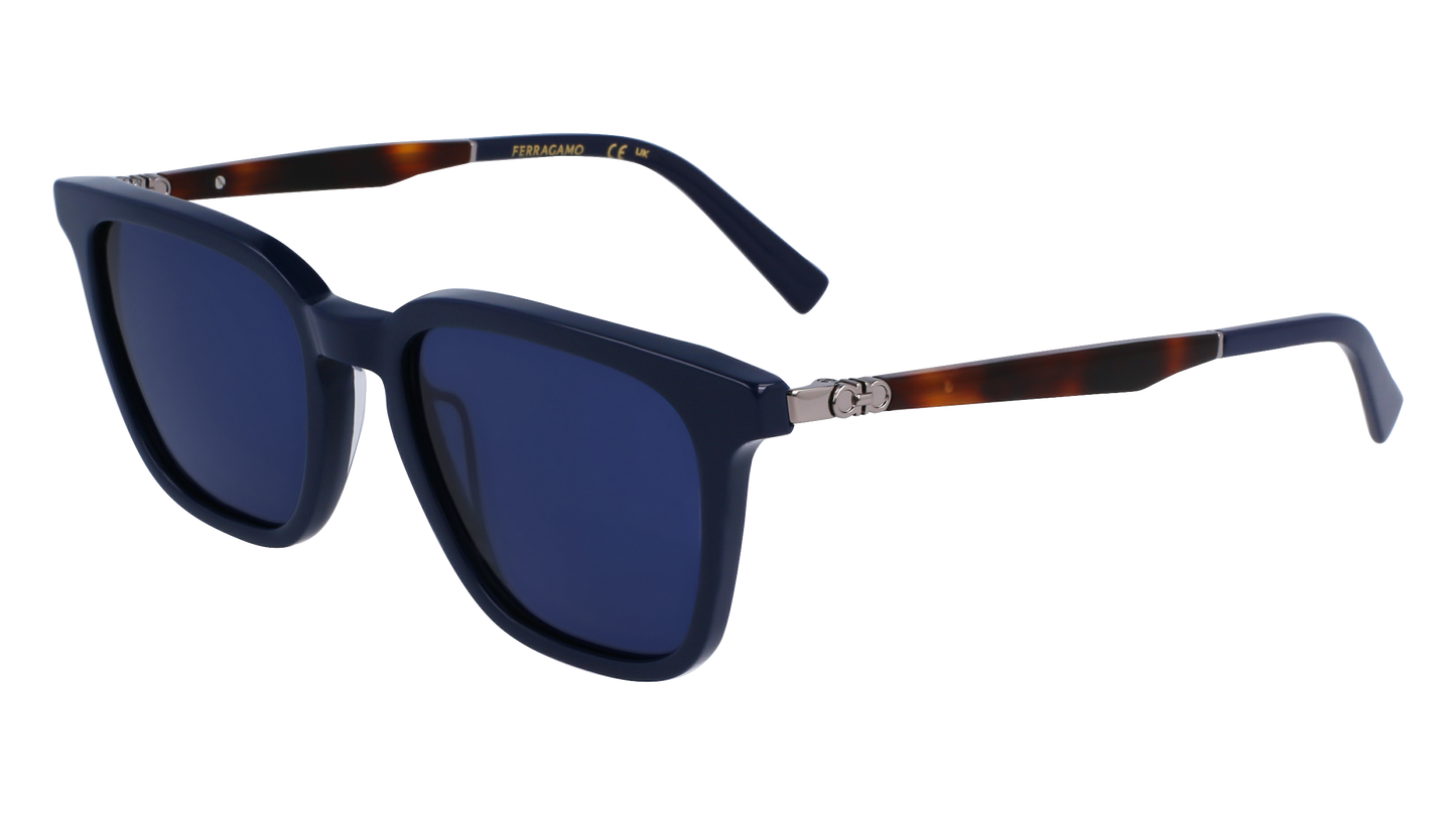 FERRAGAMO Sunglasses SF1100S 414 52