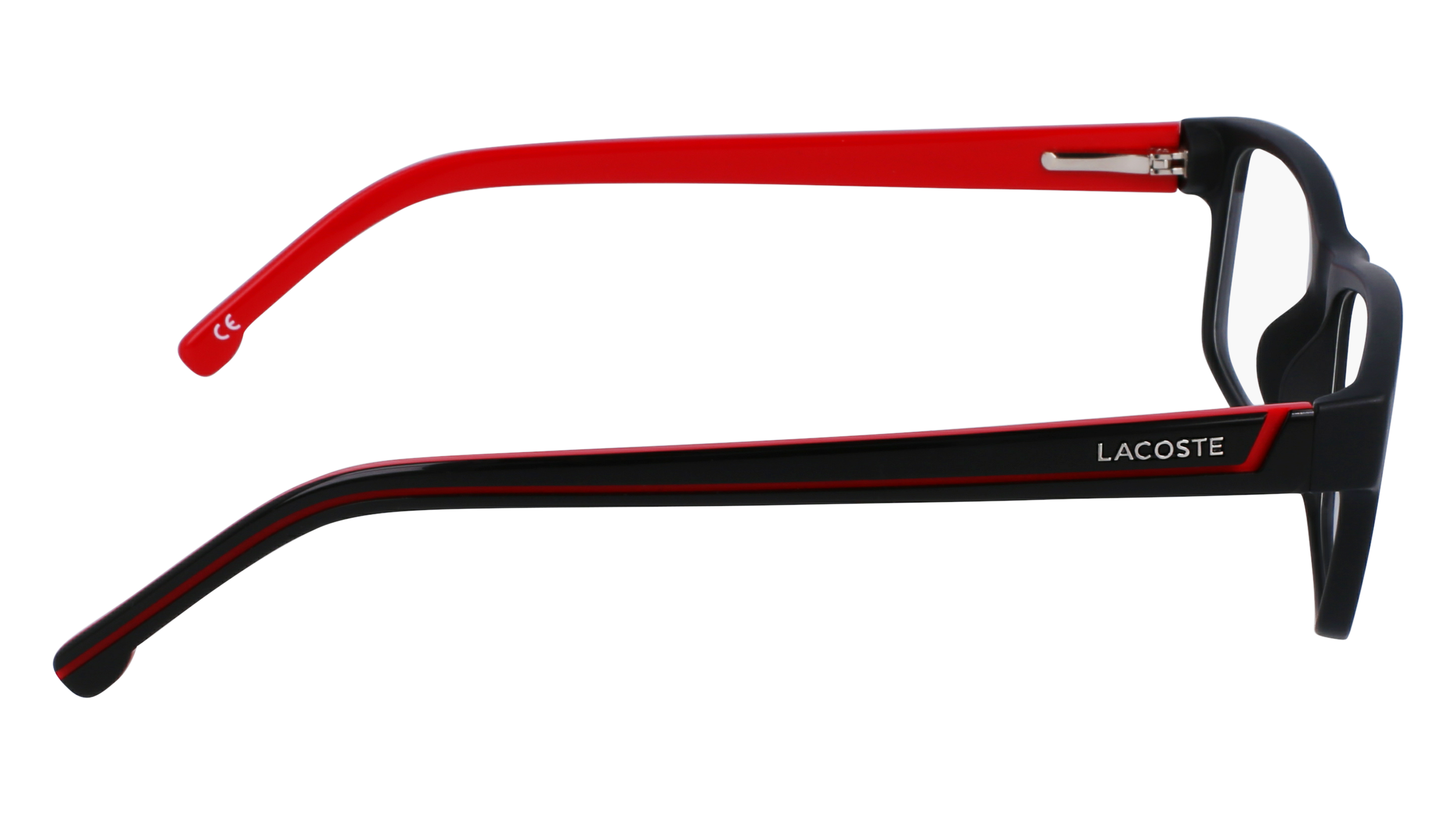 LACOSTE Eyeglasses L2707 4 53