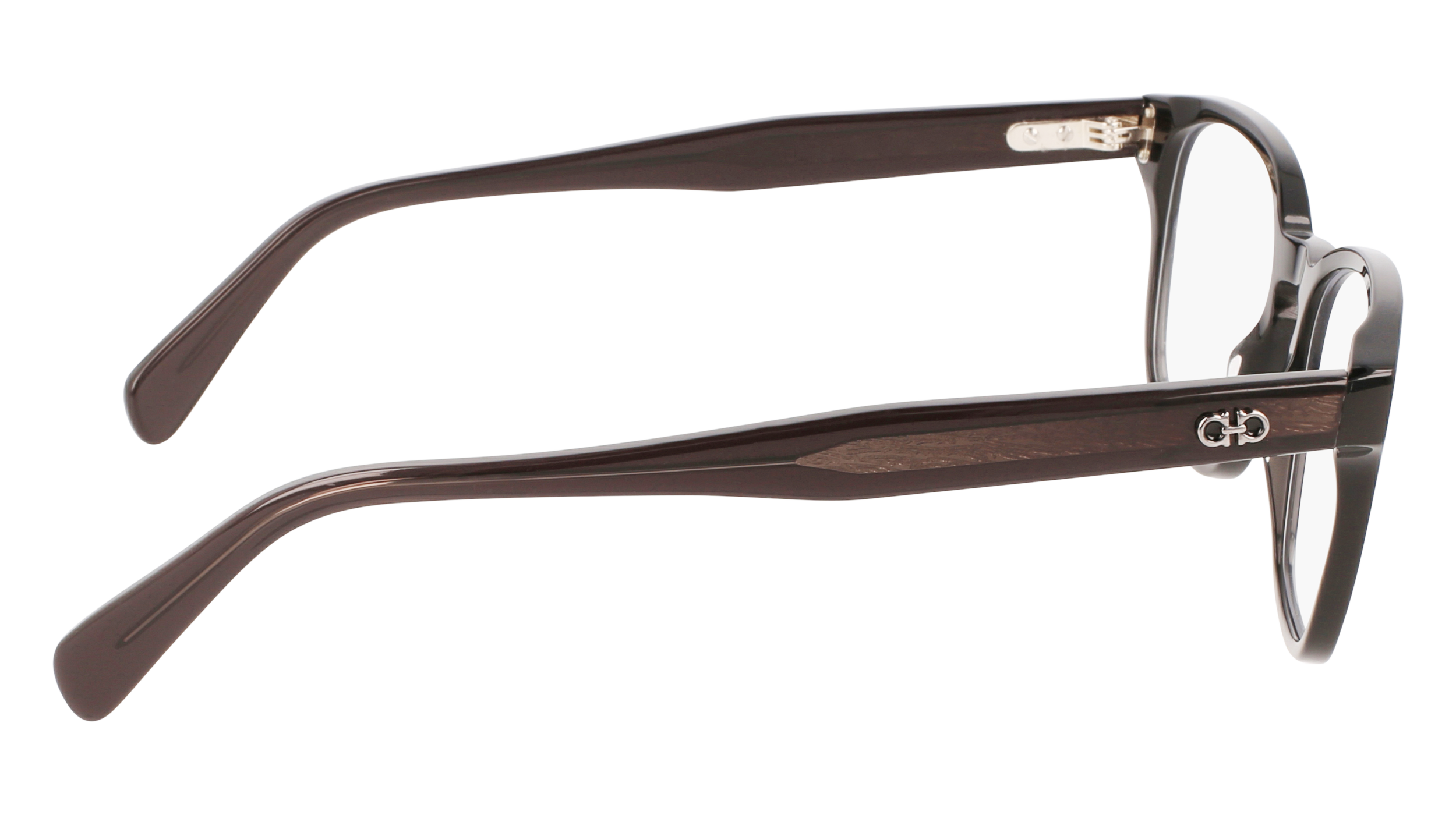 FERRAGAMO Eyeglasses SF2925 1 52