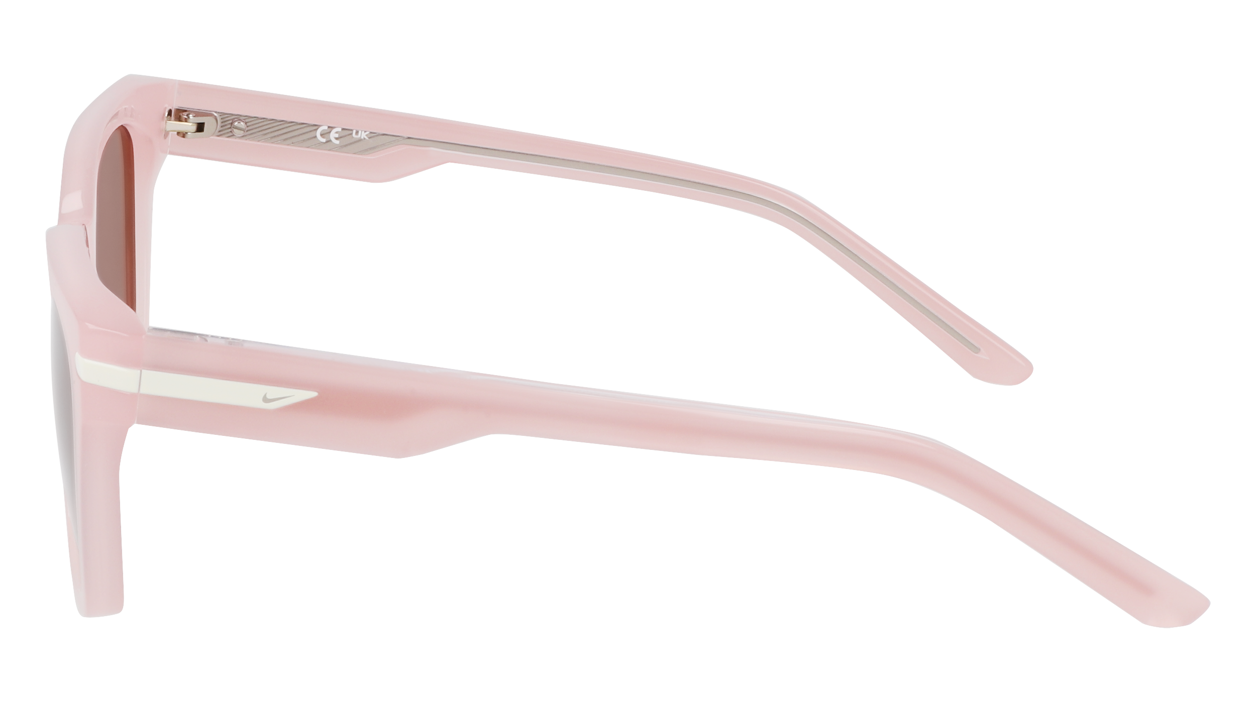 NIKE Sunglasses NIKE CRESCENT II EV24018 801 52
