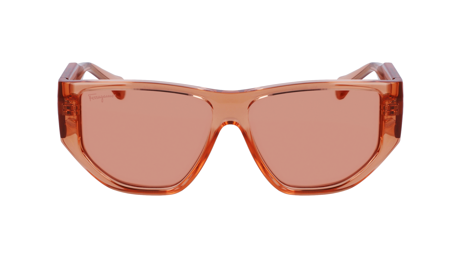 FERRAGAMO Sunglasses SF1077S 838 56