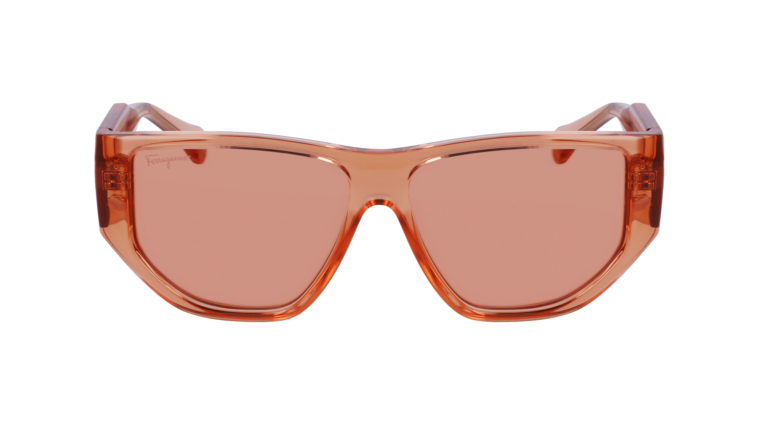 FERRAGAMO Sunglasses SF1077S 838 56