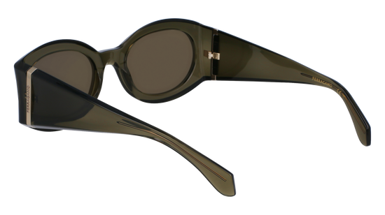 FERRAGAMO Sunglasses SF2008S 320 55