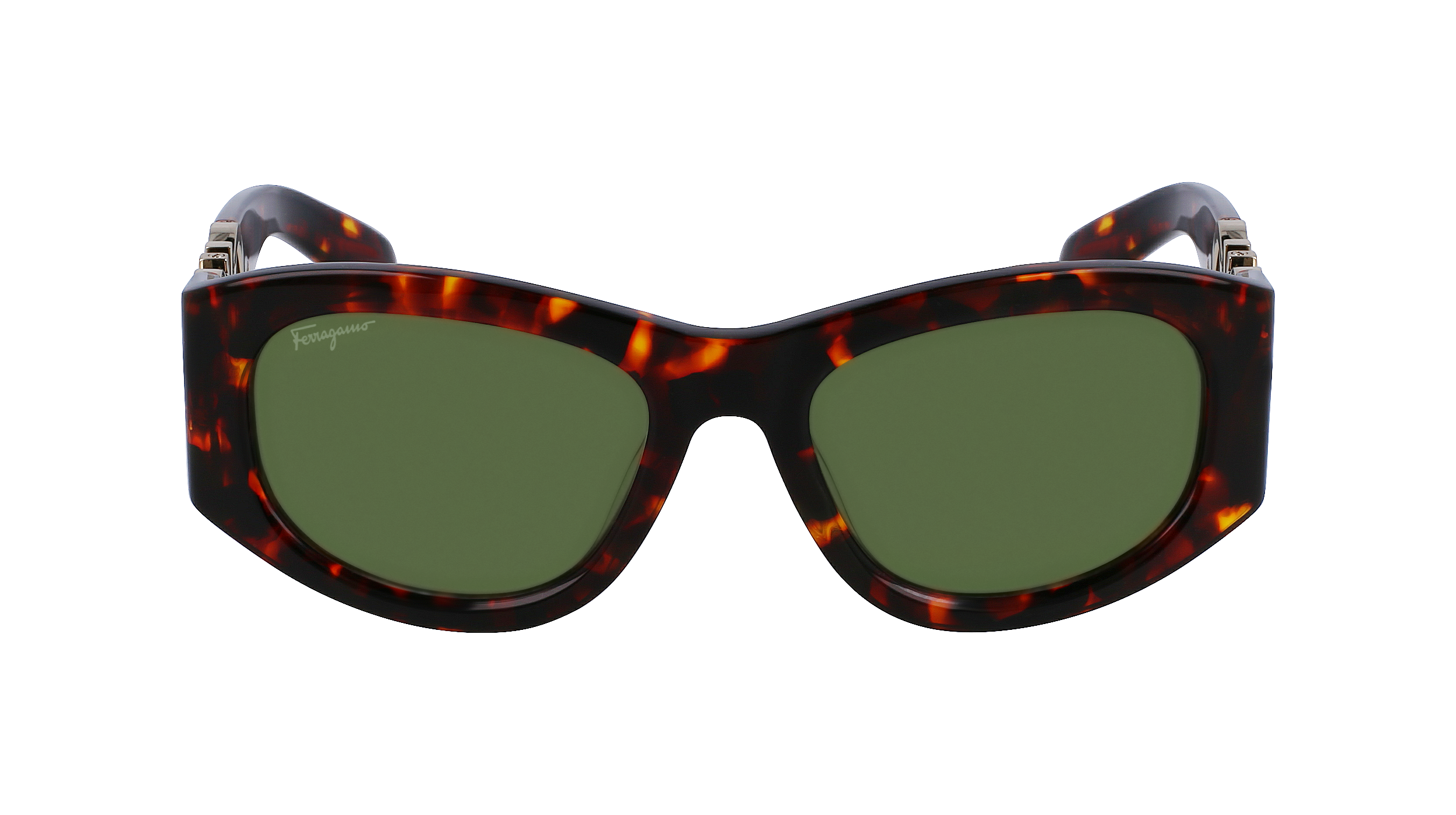 FERRAGAMO Sunglasses SF1082S 219 53