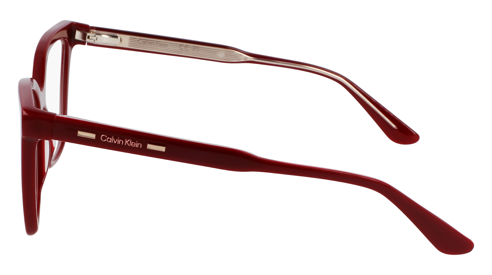 CALVIN KLEIN Eyeglasses CK24550MAG-SET 605 55