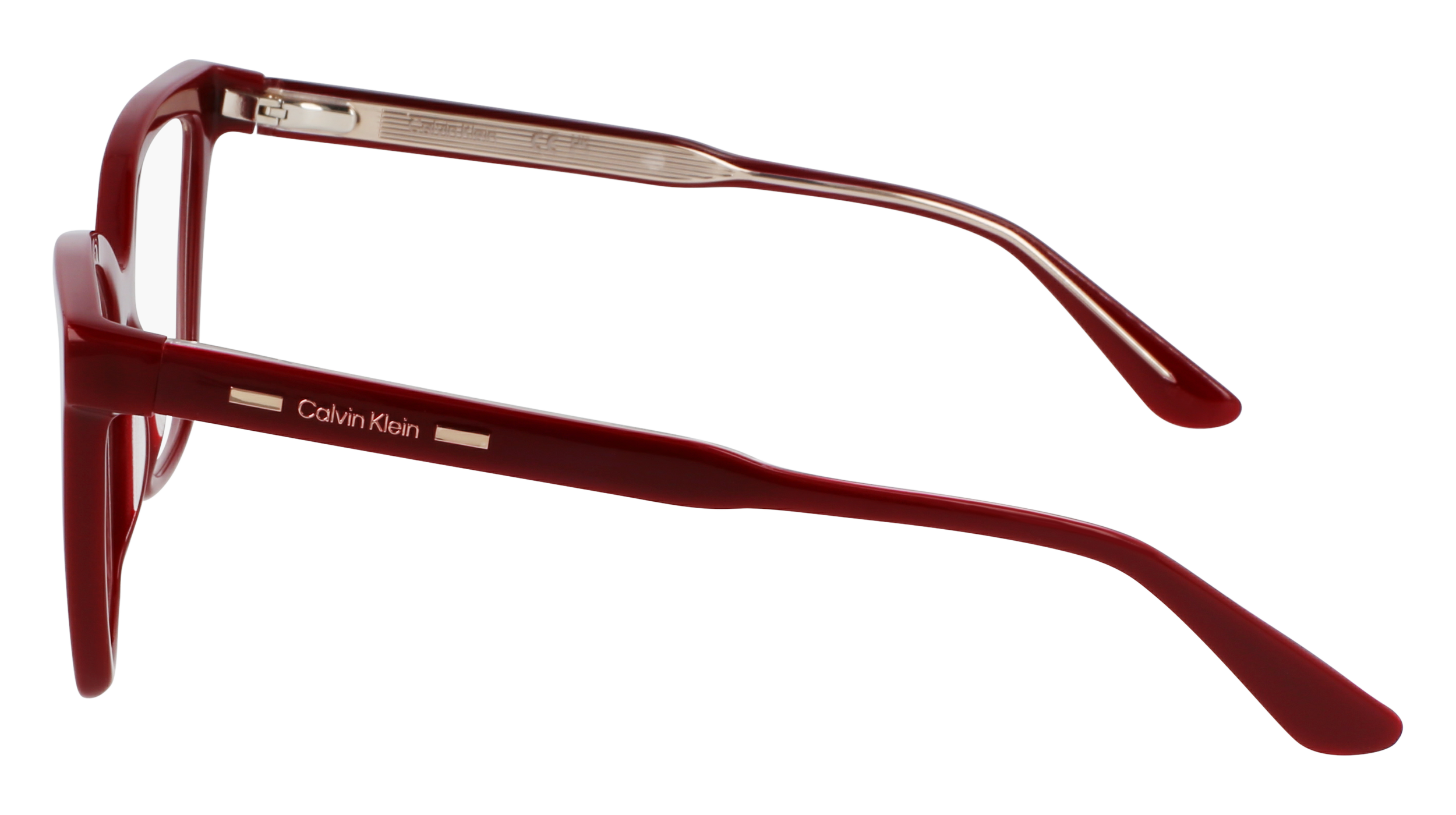 CALVIN KLEIN Eyeglasses CK24550MAG-SET 605 55