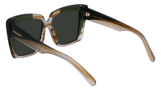 FERRAGAMO Sunglasses SF1060SN 263 55