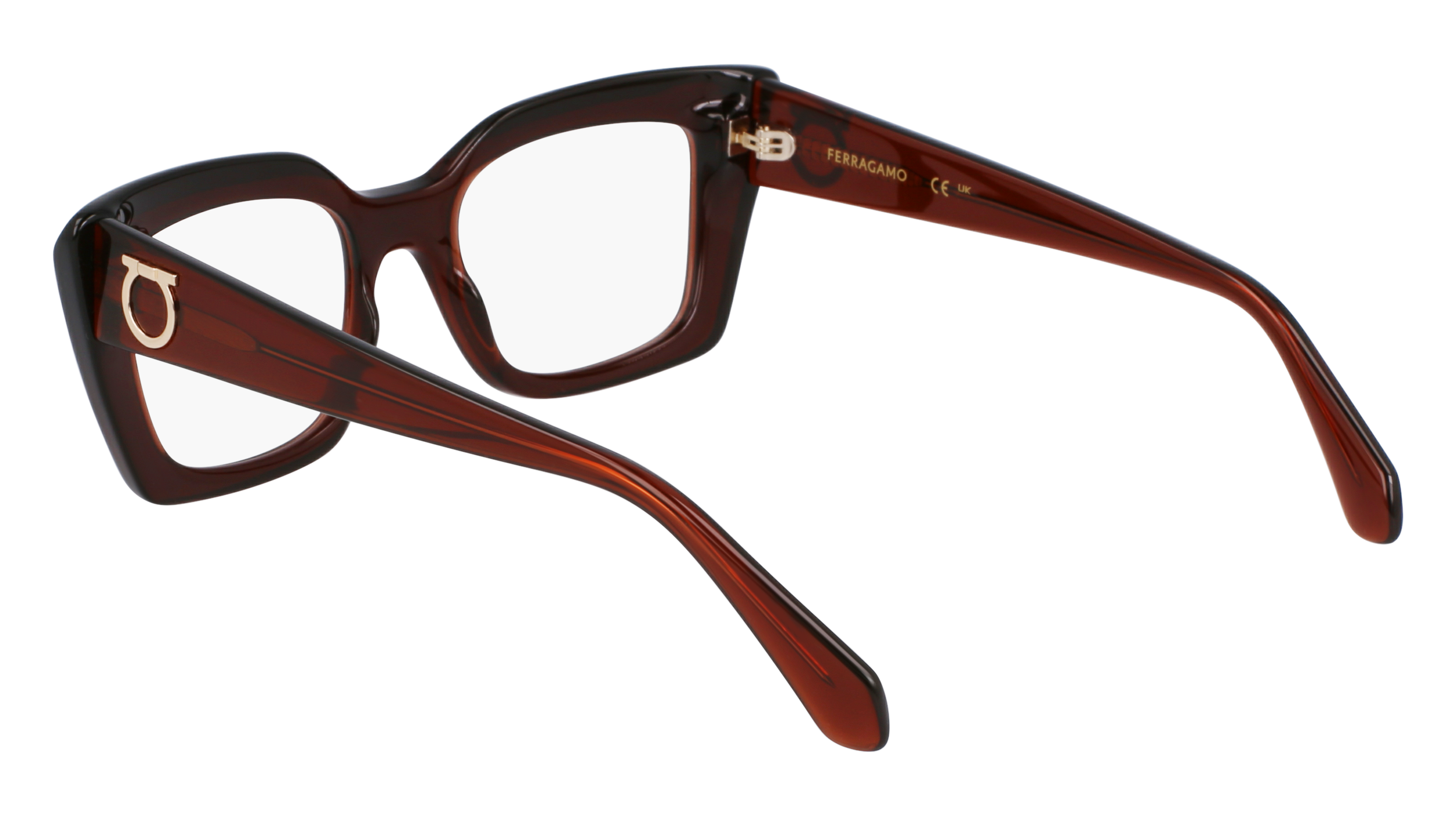 FERRAGAMO Eyeglasses SF3008 232 50