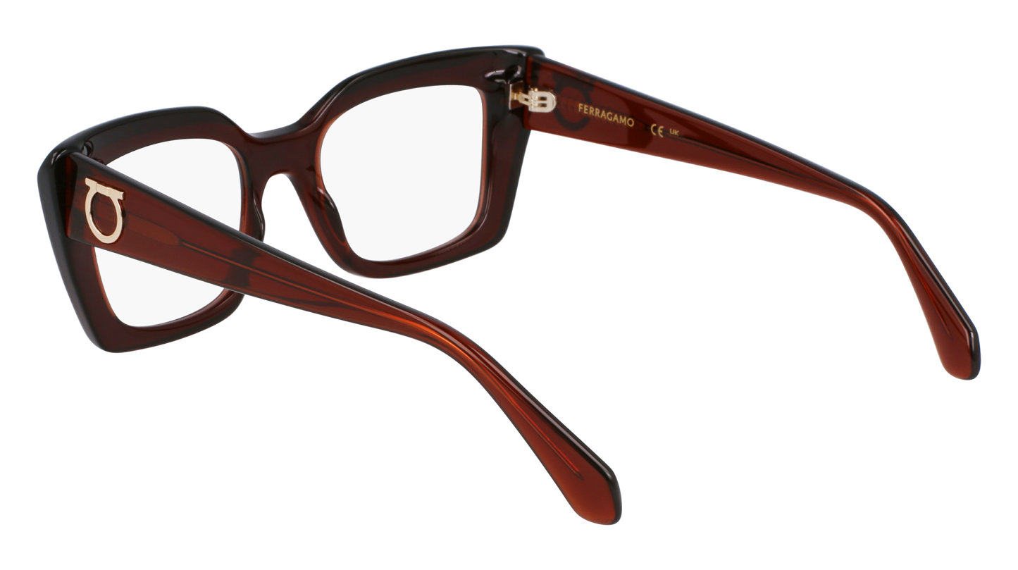 FERRAGAMO Eyeglasses SF3008 232 50