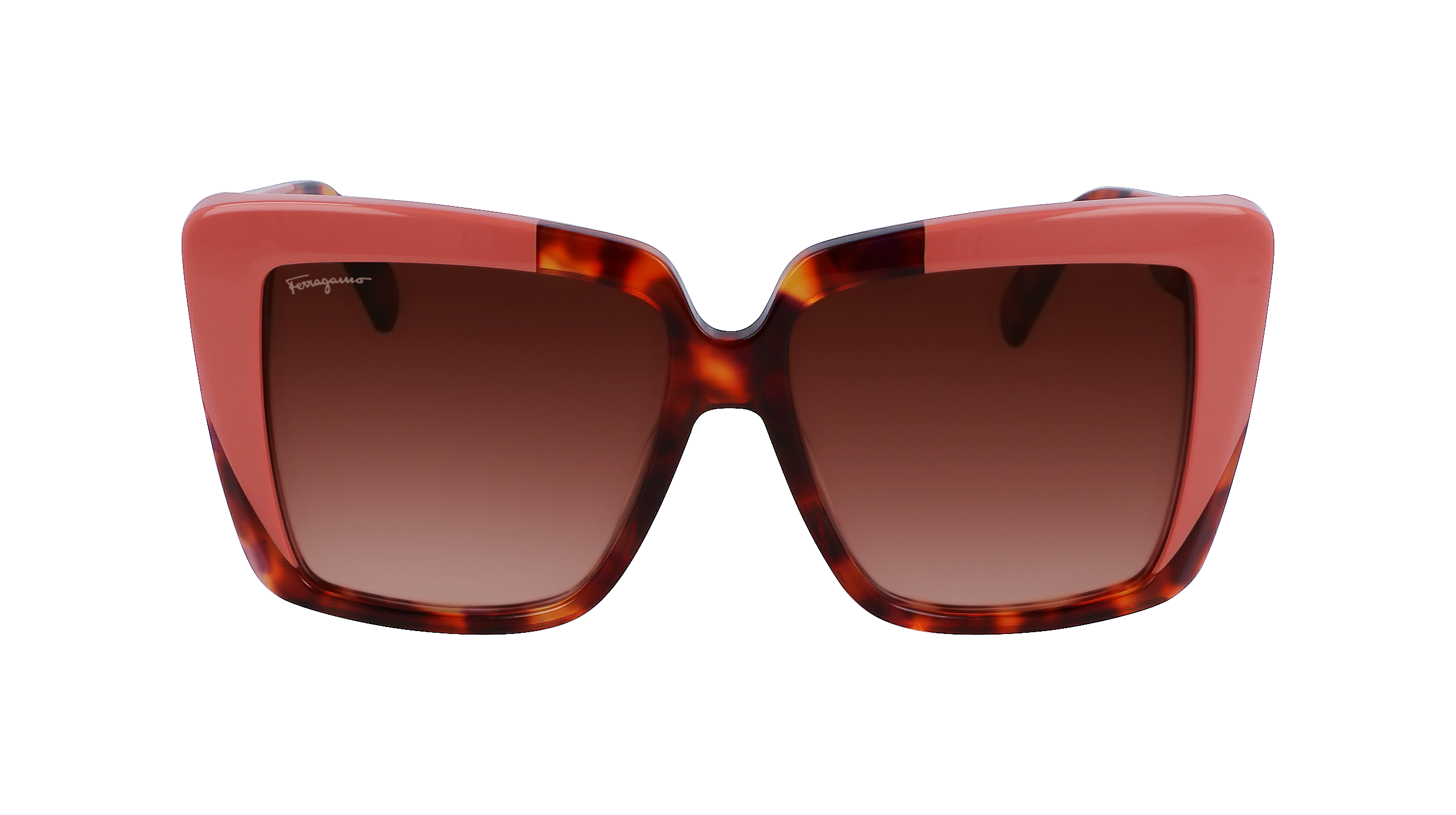 FERRAGAMO Sunglasses SF1060S 641 55