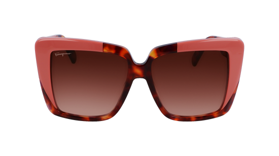 FERRAGAMO Sunglasses SF1060S 641 55