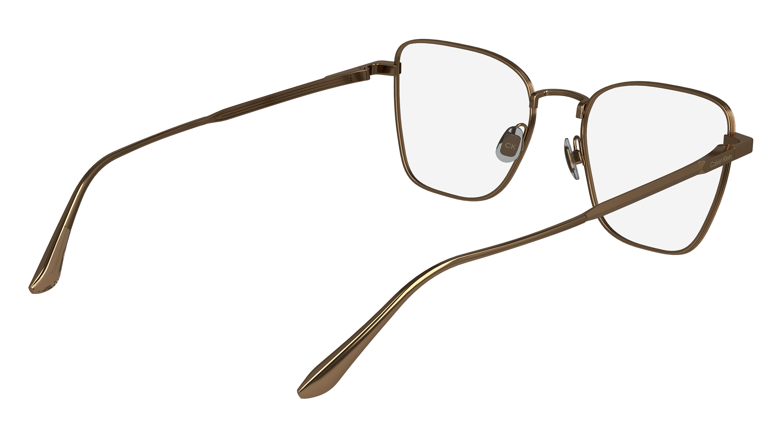 CALVIN KLEIN Eyeglasses CK24102 771 52