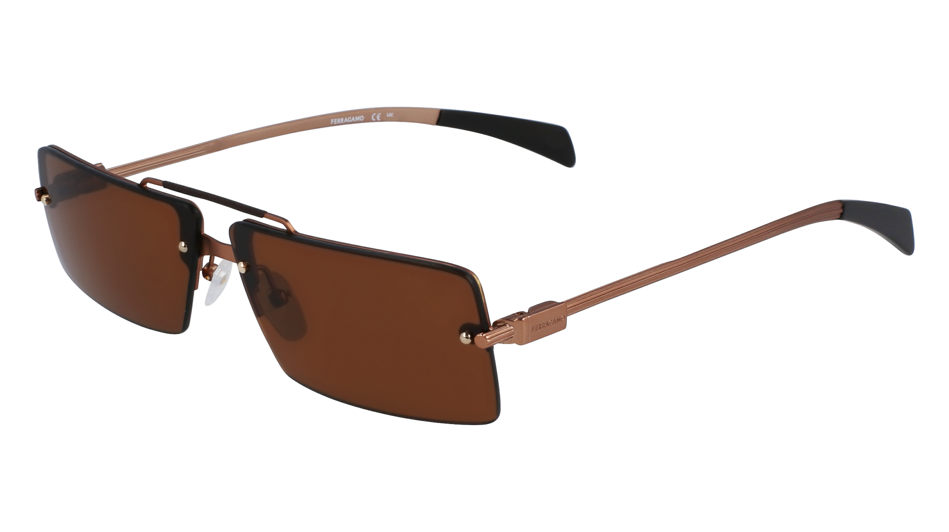 FERRAGAMO Sunglasses SF306S 762 65