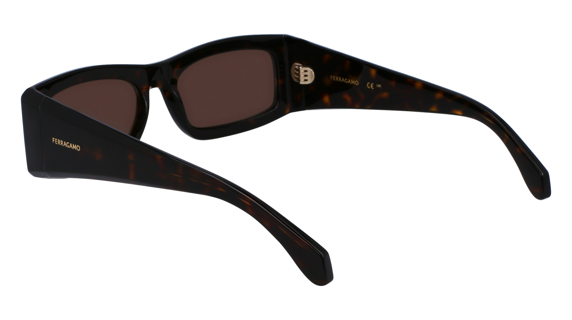 FERRAGAMO Sunglasses SF2012S 242 57