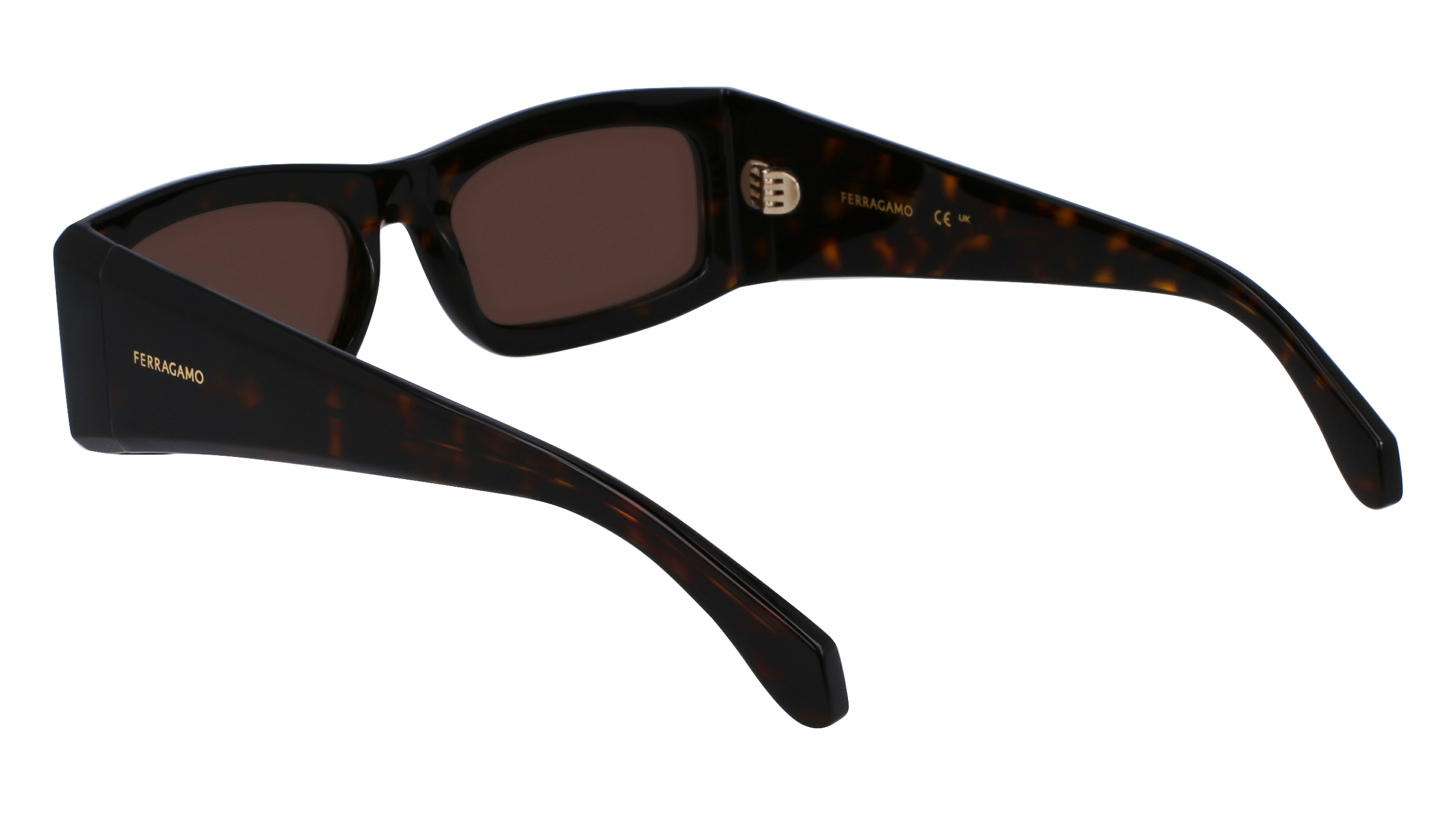 FERRAGAMO Sunglasses SF2012S 242 57