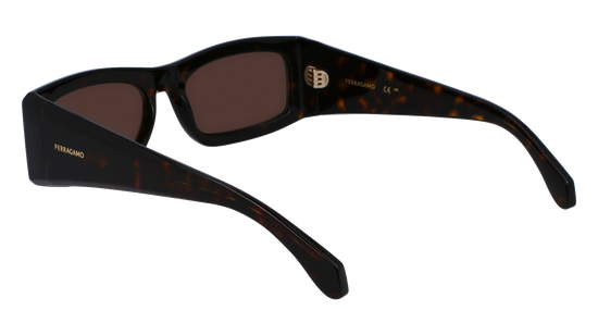 FERRAGAMO Sunglasses SF2012S 242 57