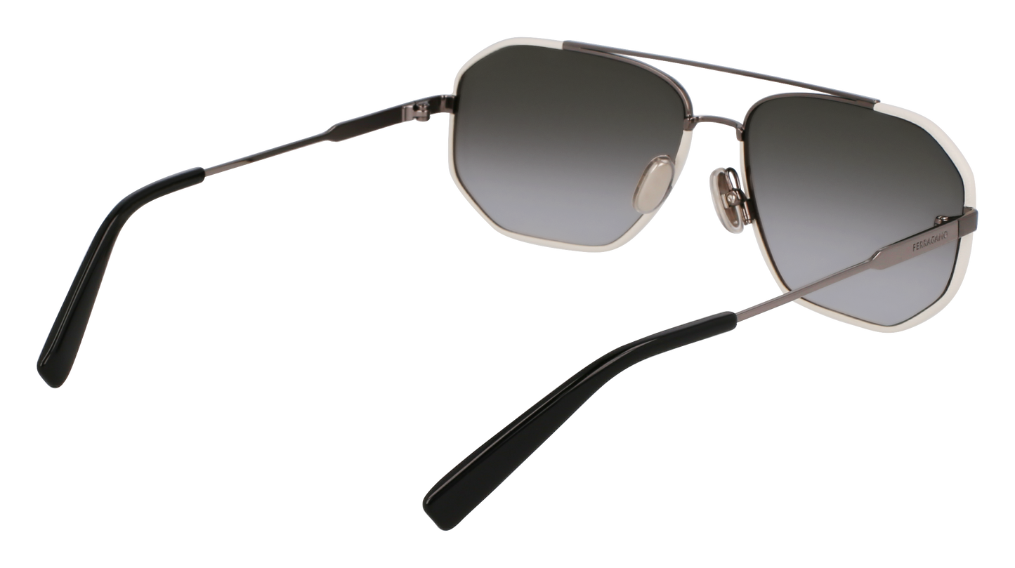 FERRAGAMO Sunglasses SF303SLN 26 60