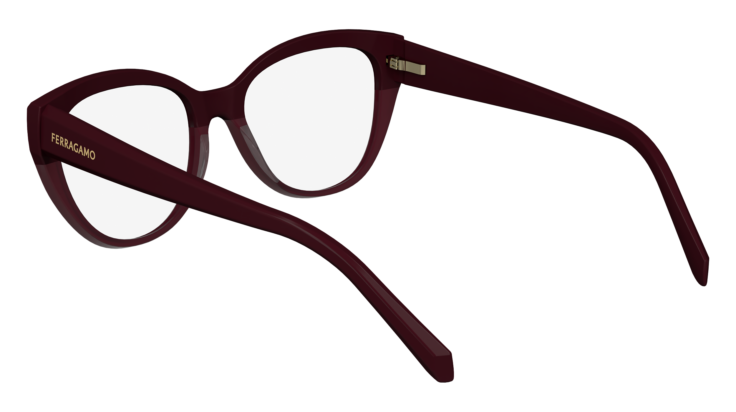 FERRAGAMO Eyeglasses SF2970 601 53