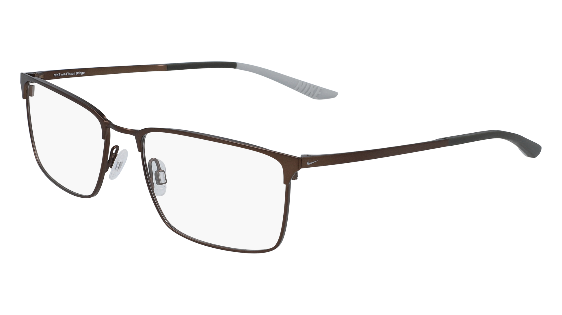 NIKE Eyeglasses NIKE 4307 212 54