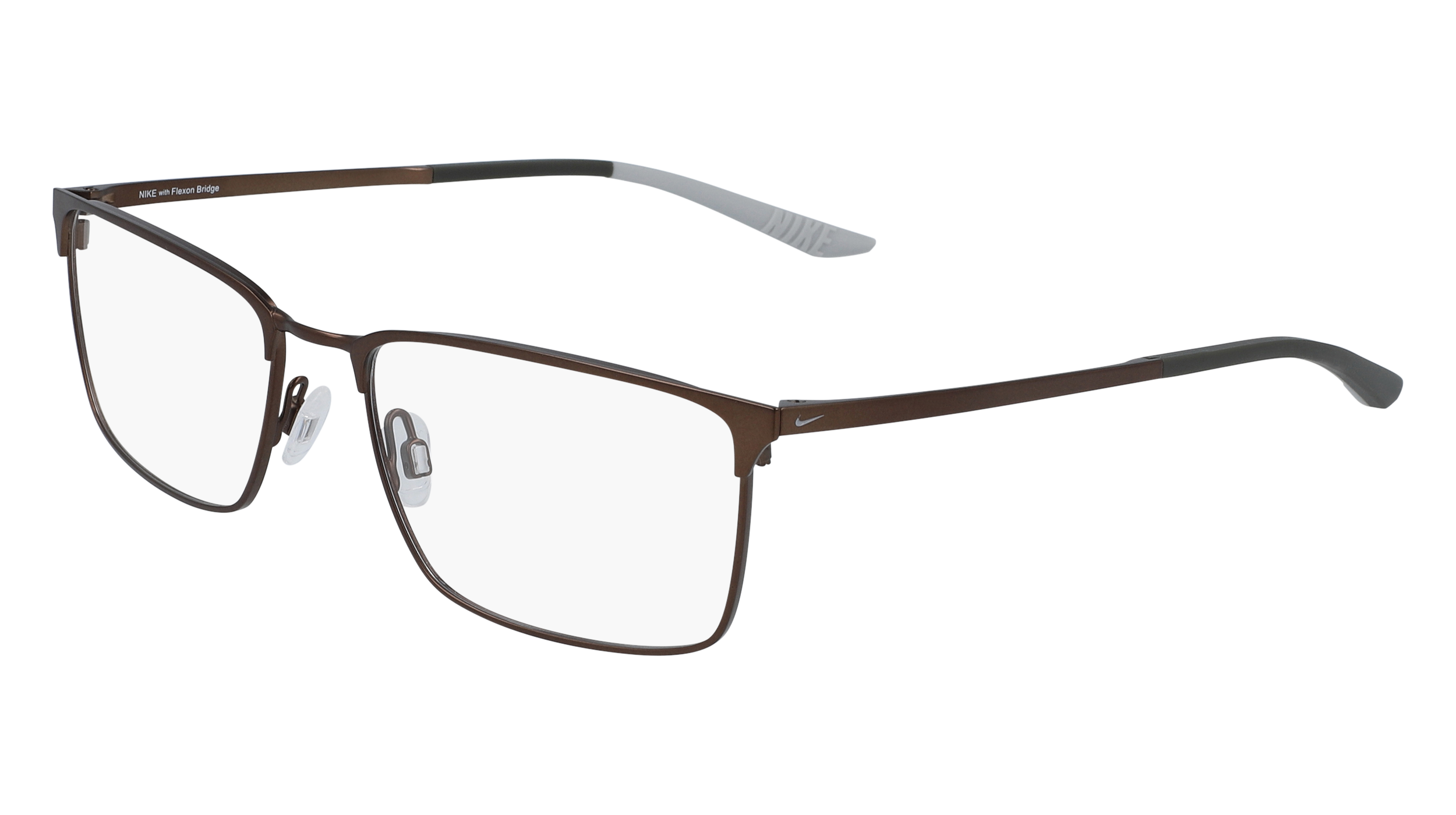 NIKE Eyeglasses NIKE 4307 212 54