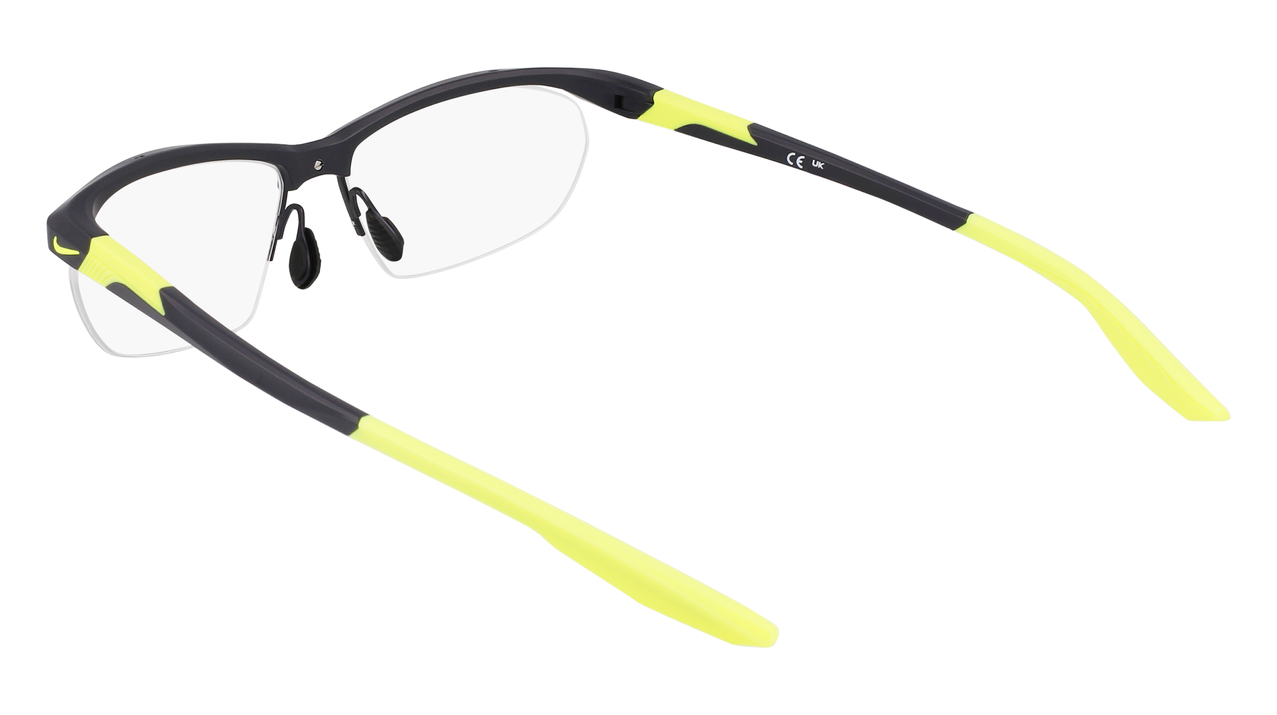 NIKE Eyeglasses NIKE 7401 39 58