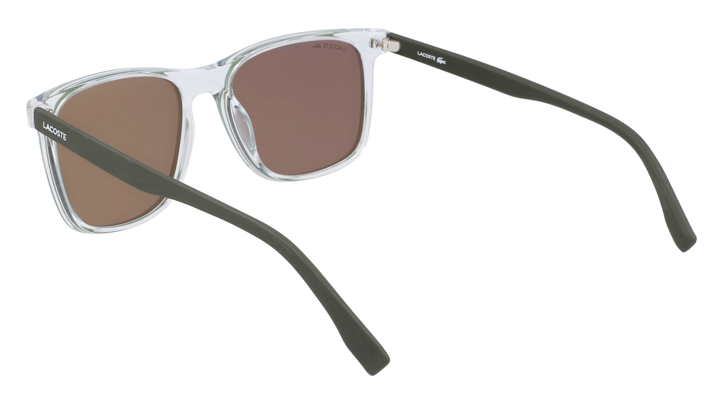 LACOSTE Sunglasses L882S 317 55