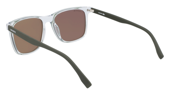 LACOSTE Sunglasses L882S 317 55