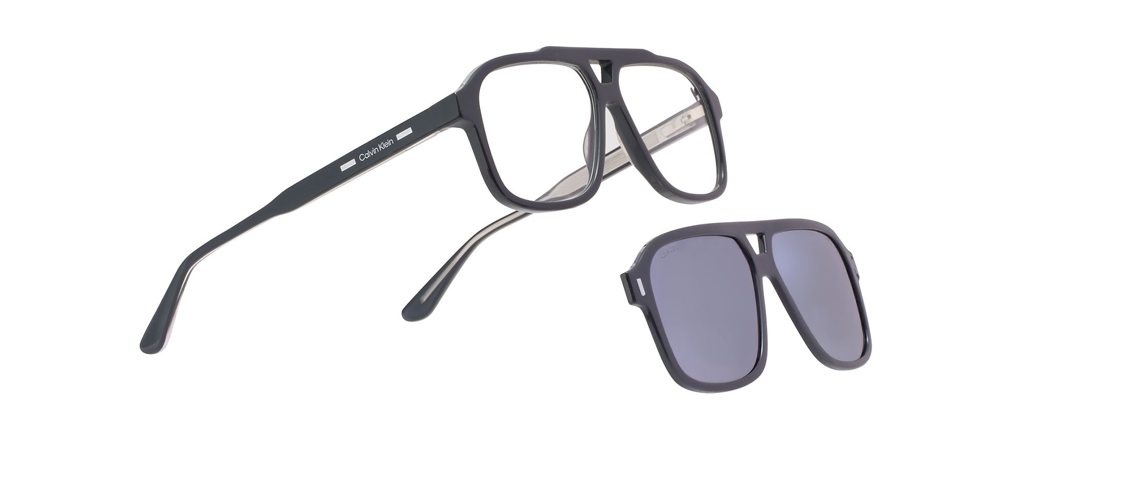 Calvin Klein CK24549 CLIP 1