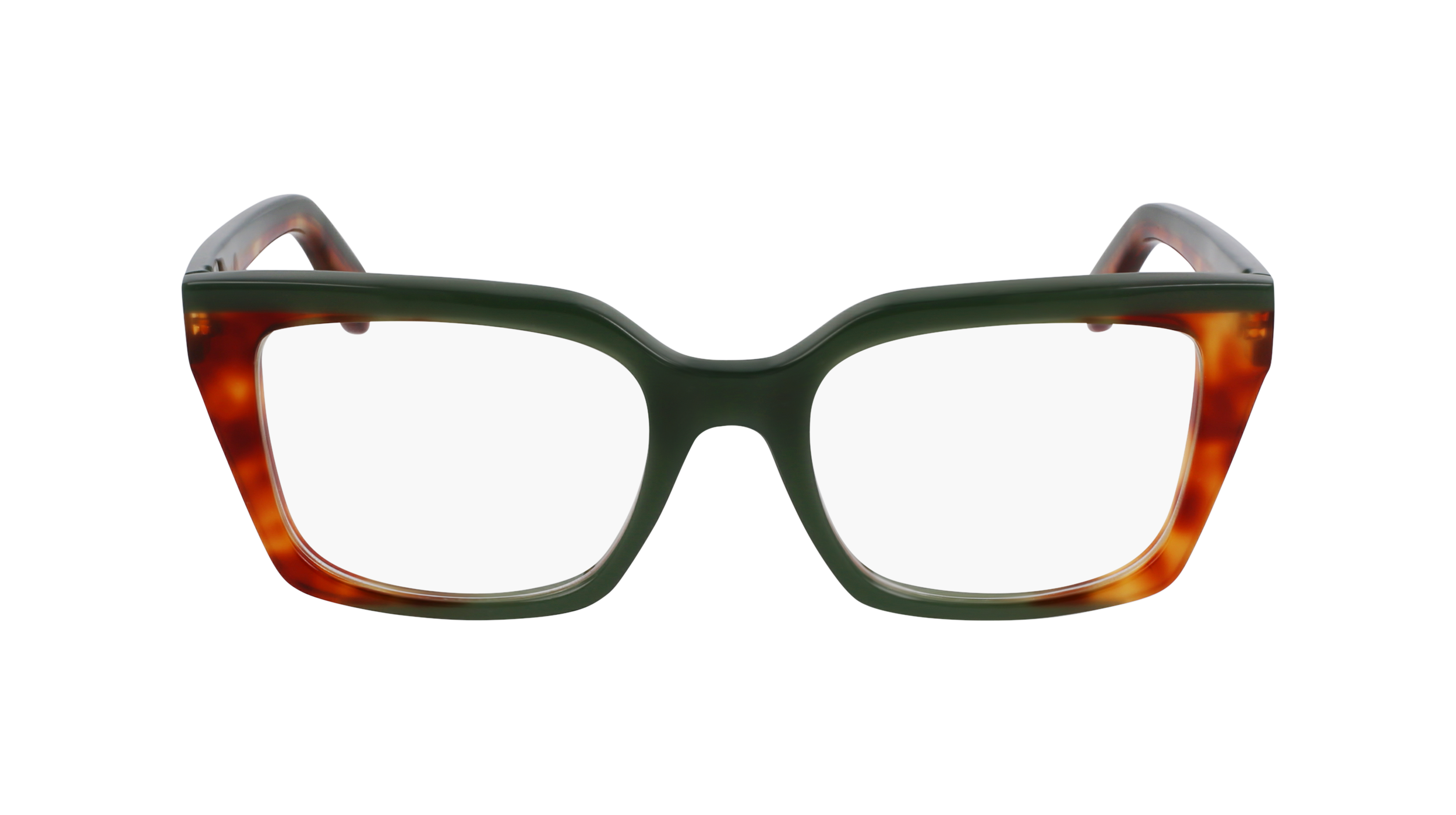 FERRAGAMO Eyeglasses SF3010 335 52