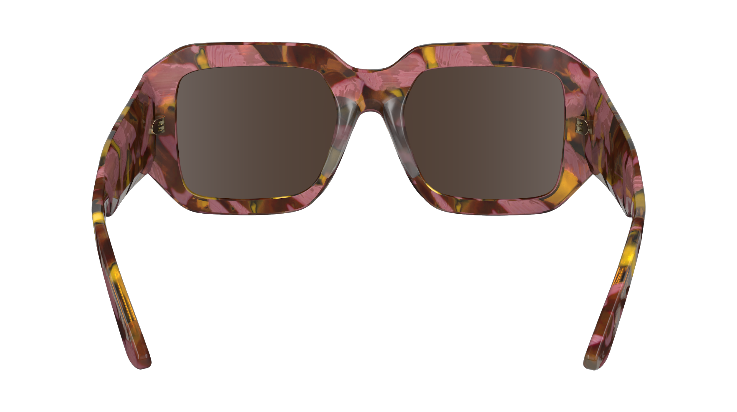 CALVIN KLEIN Sunglasses CK23536S 663 54