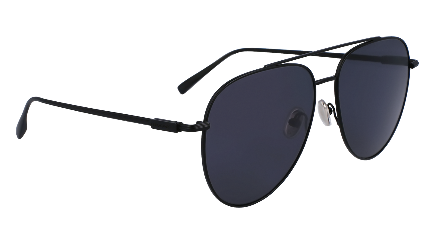 FERRAGAMO Sunglasses SF308S 2 61