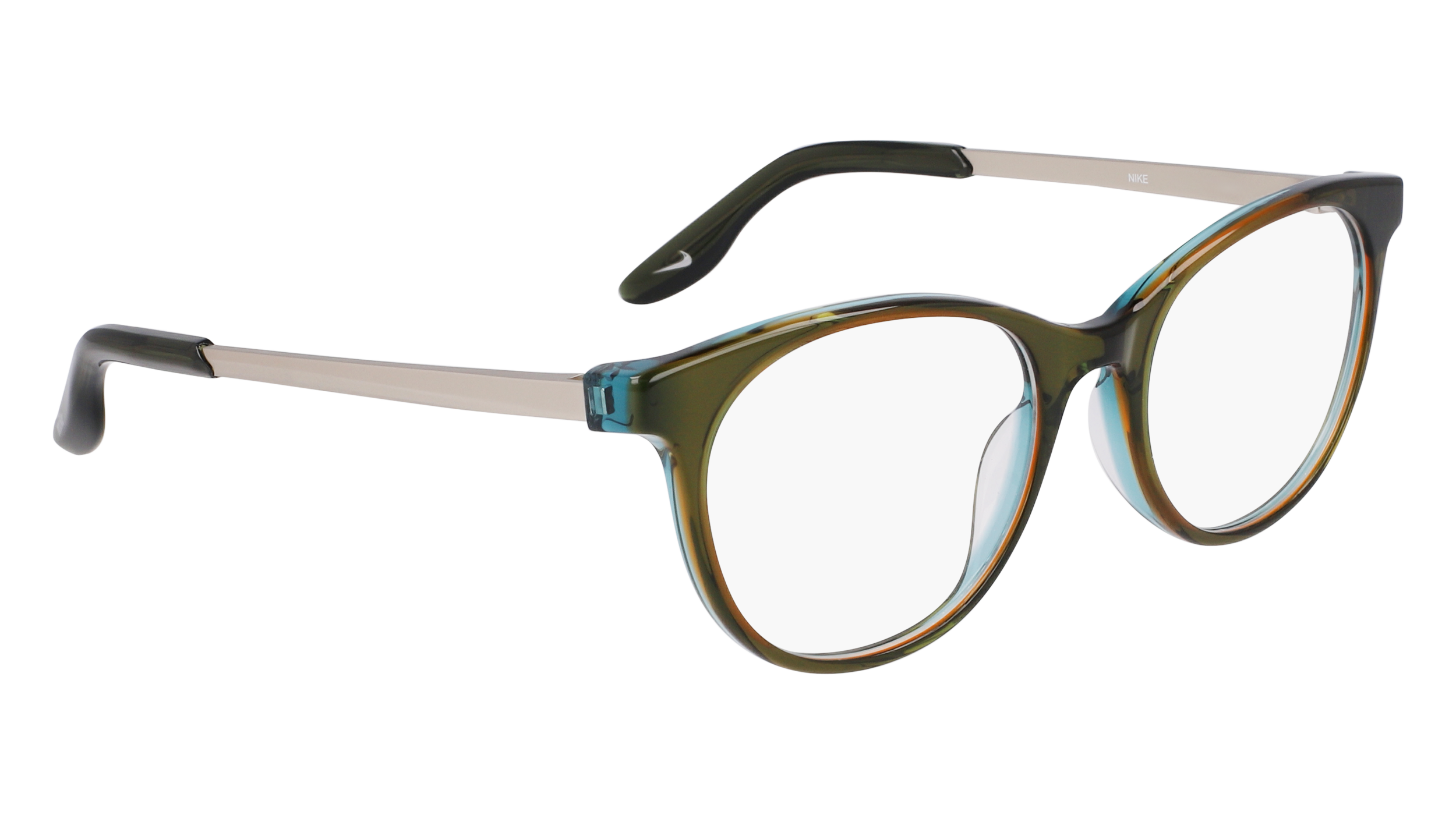 NIKE Eyeglasses NIKE 7173 317 51