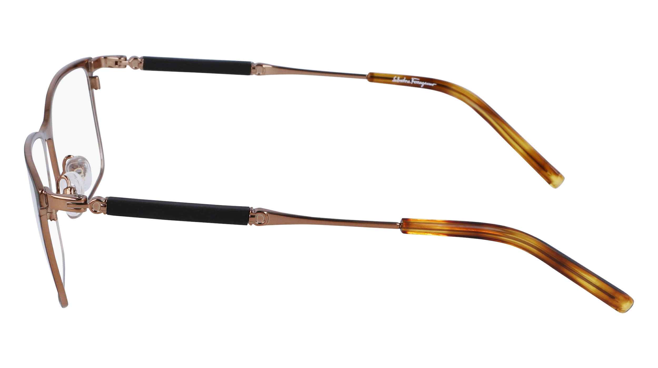 FERRAGAMO Eyeglasses SF2574 750 56