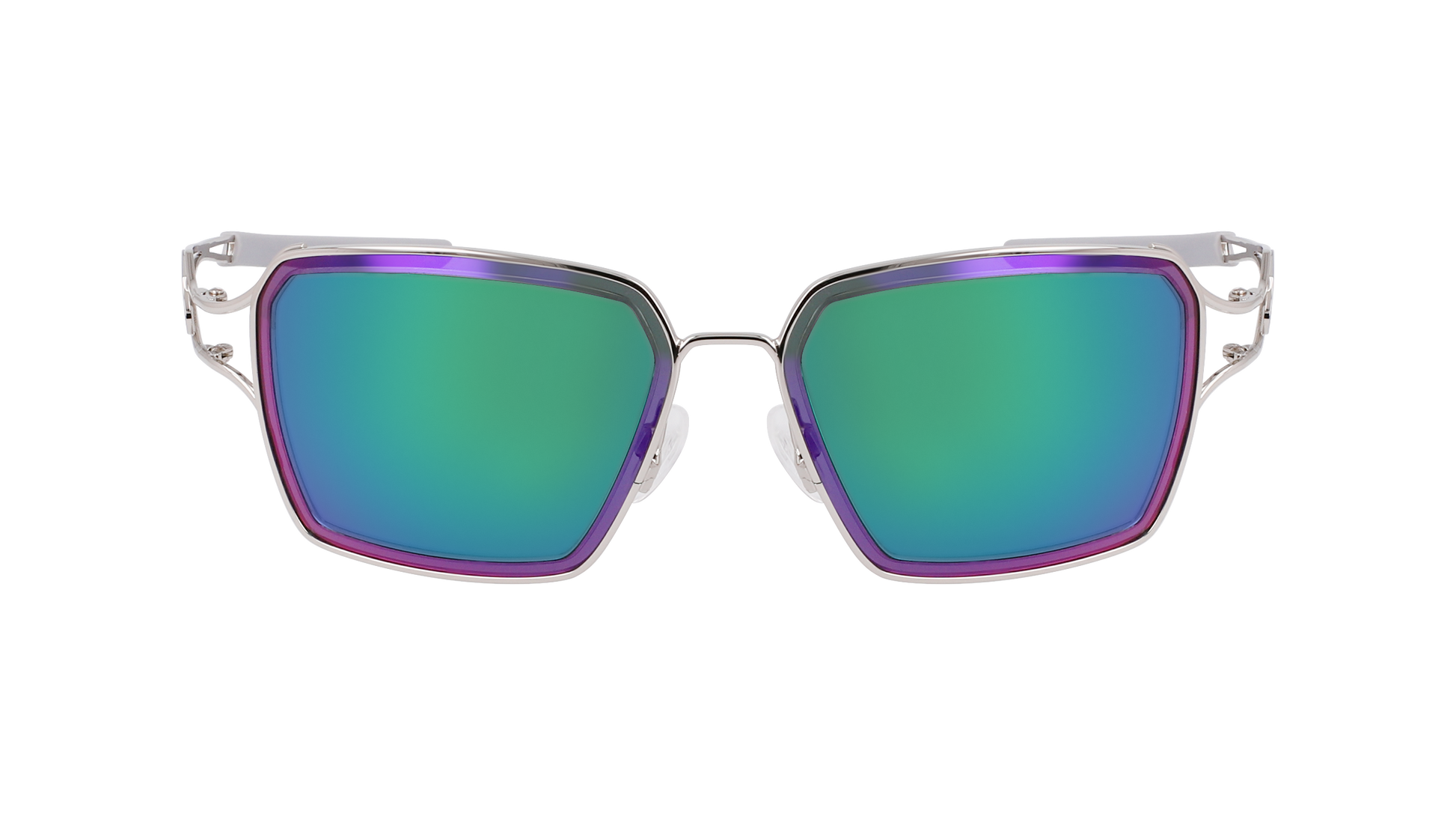 NIKE Sunglasses NIKE VEIL PRISM EV24049 43 57
