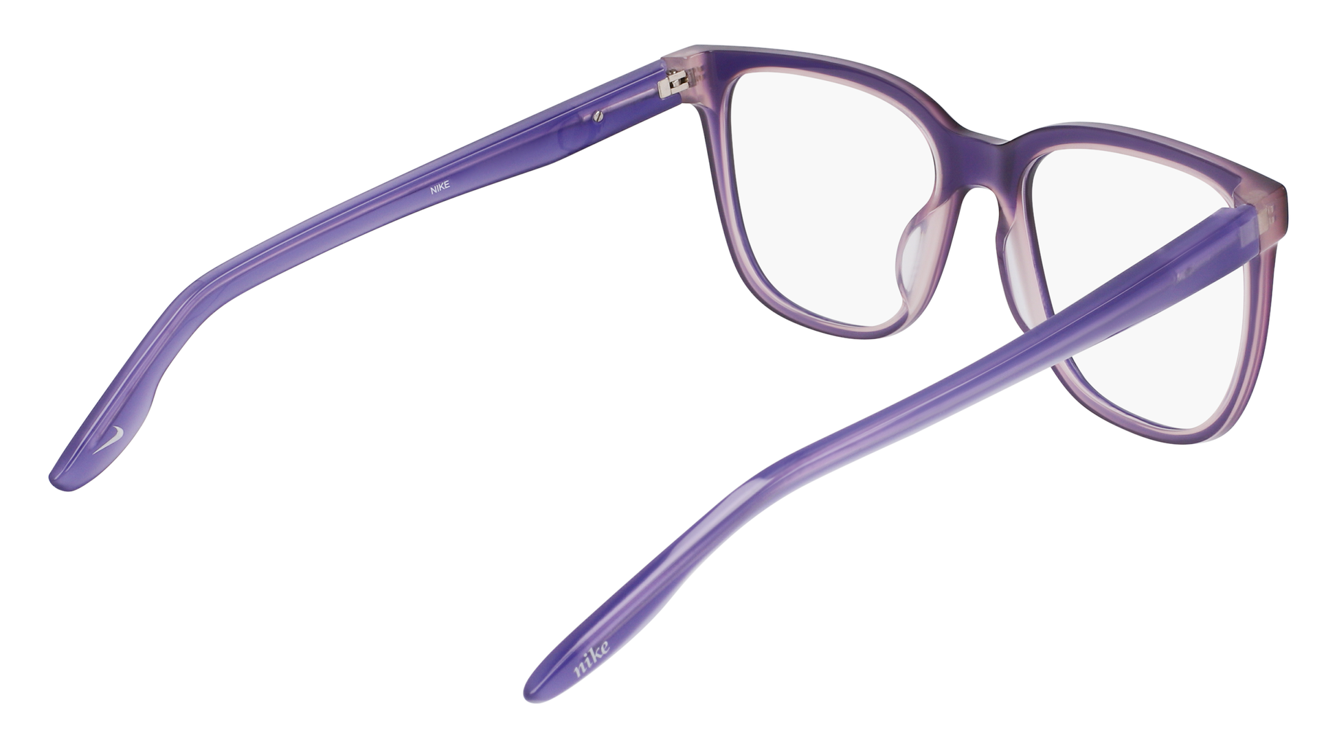 NIKE Eyeglasses NIKE 7166 512 53