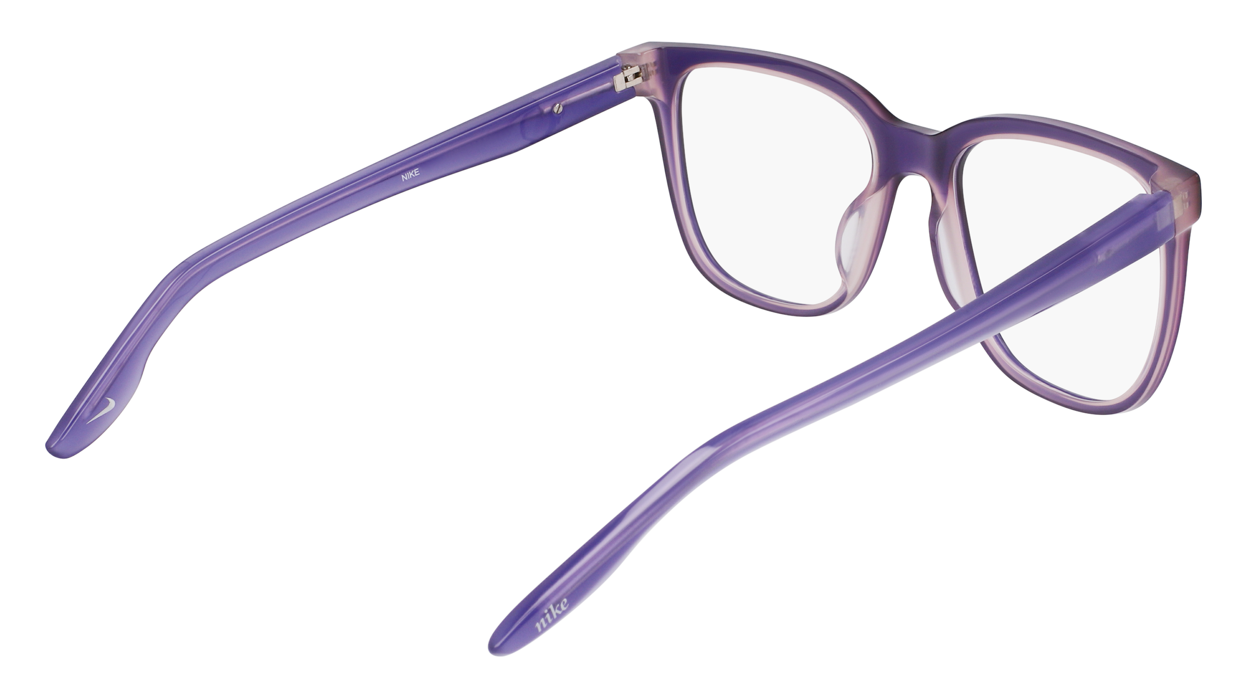 NIKE Eyeglasses NIKE 7166 512 53