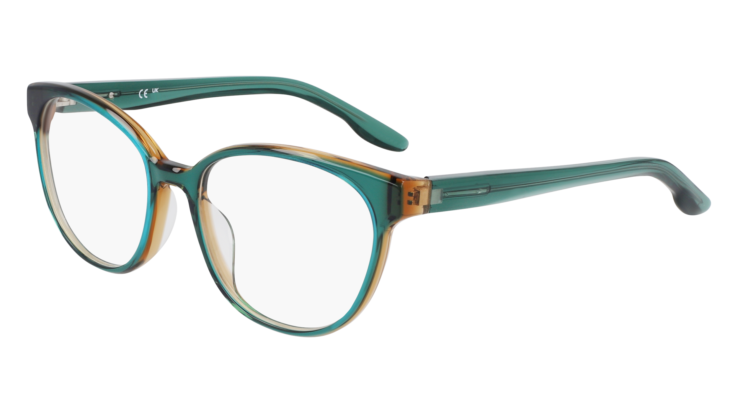 NIKE Eyeglasses NIKE 7164 314 52