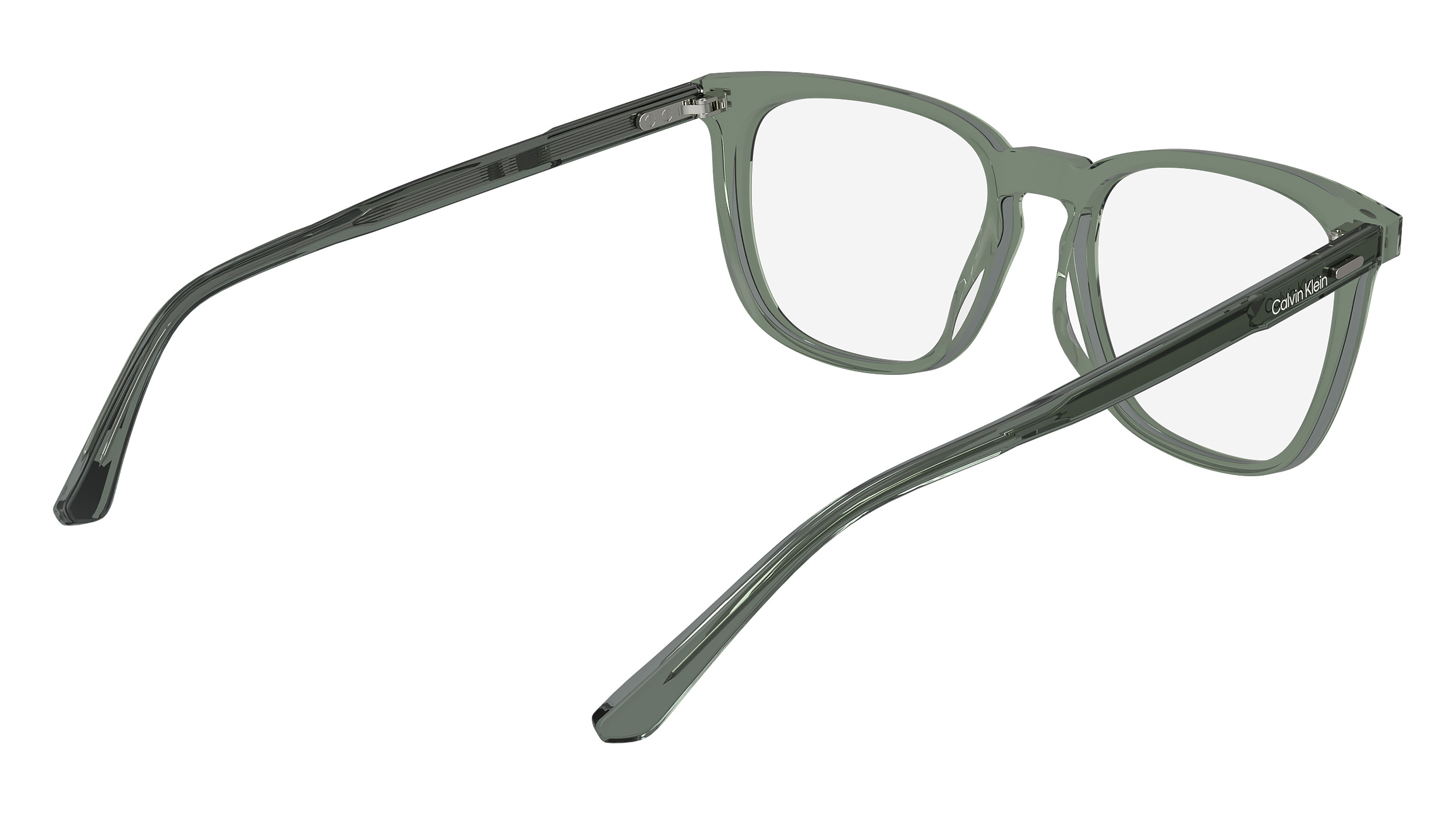 CALVIN KLEIN Eyeglasses CK24519 300 53