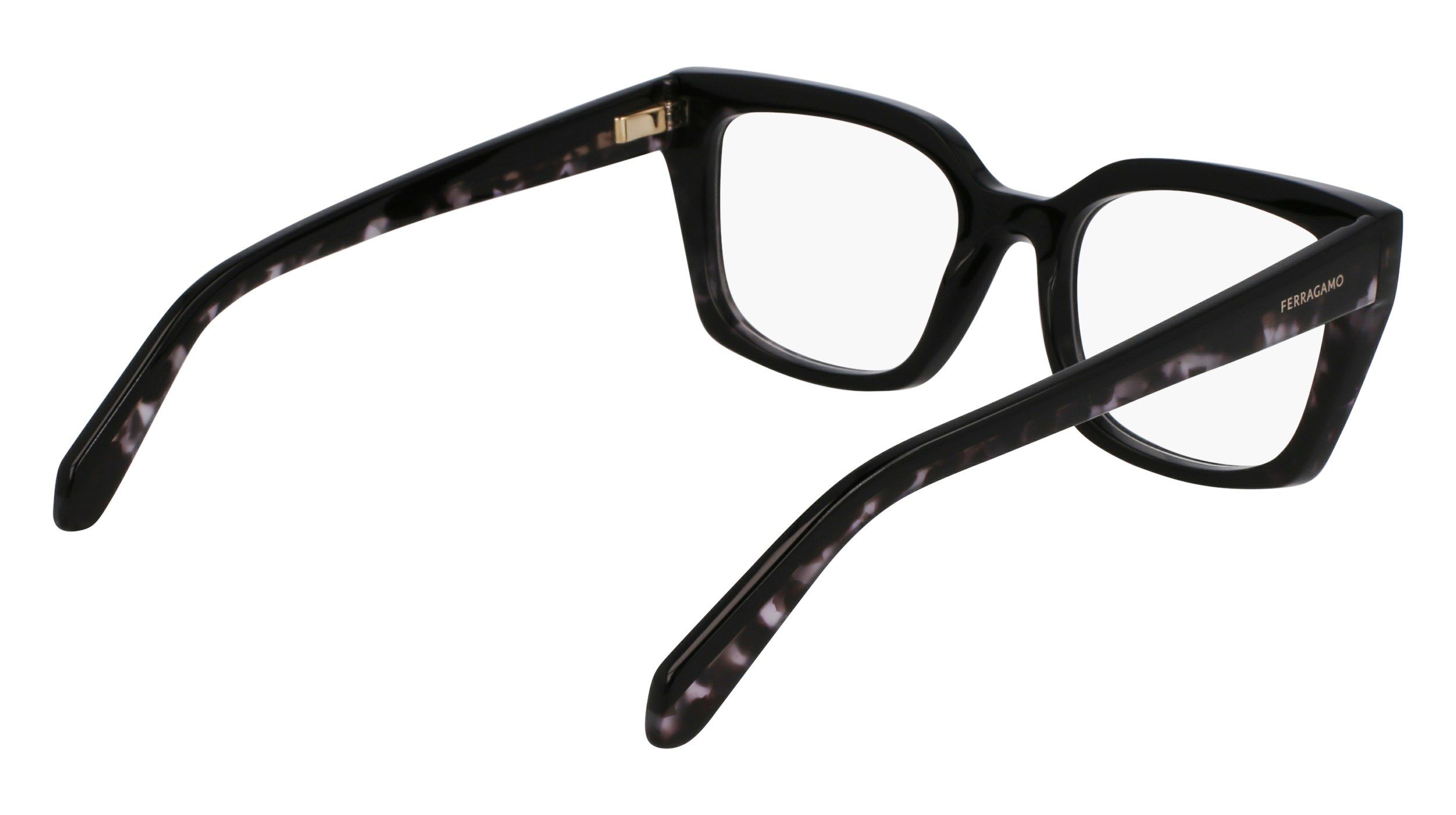 FERRAGAMO Eyeglasses SF3010 4 52