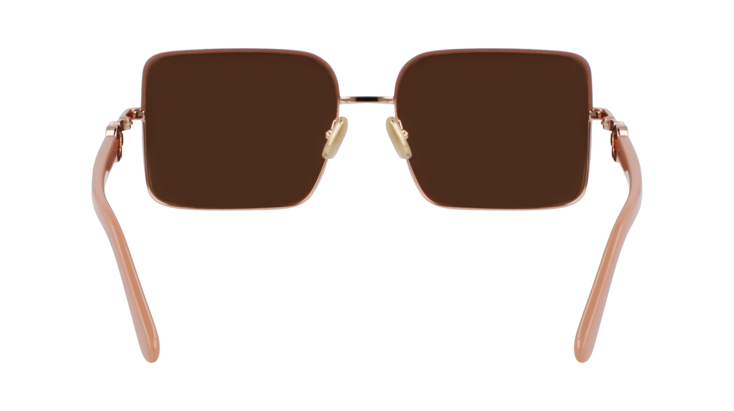 FERRAGAMO Sunglasses SF302SLN 685 60