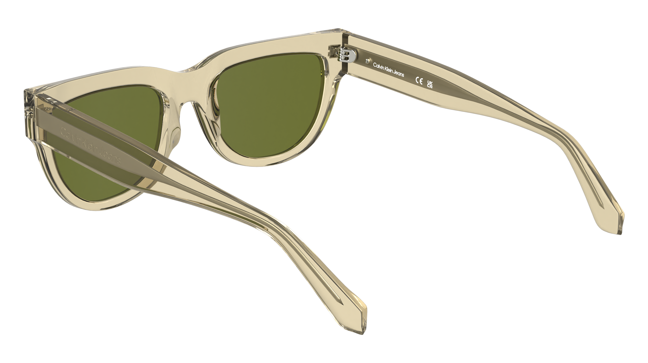 Calvin Klein Jeans CKJ25600S 746