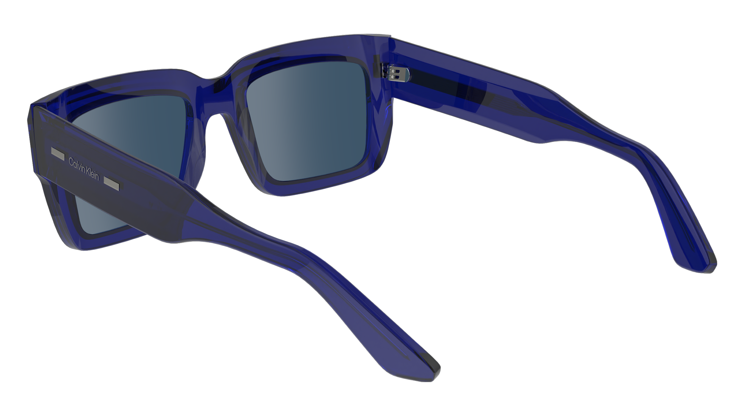 CALVIN KLEIN Sunglasses CK23538S 400 55