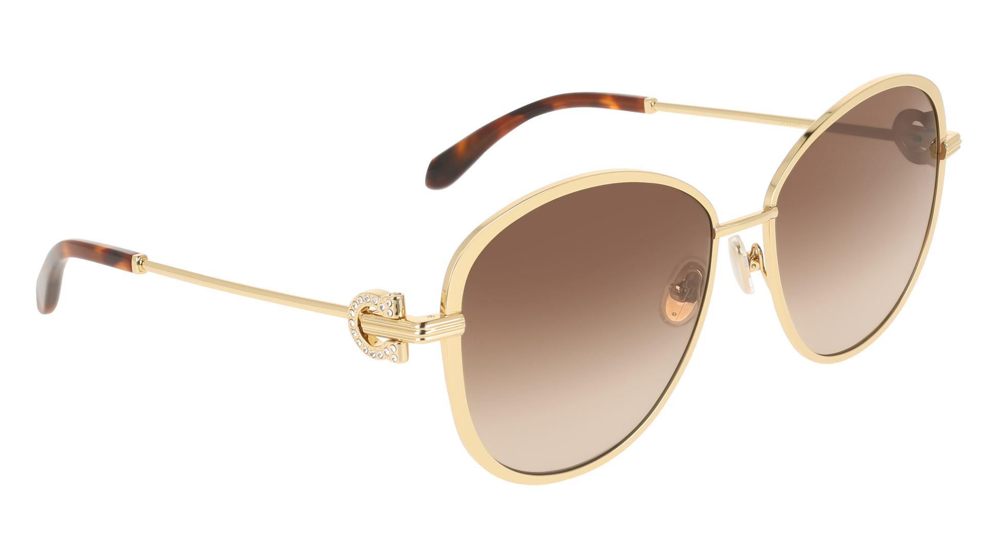 Ferragamo SF333SR 745