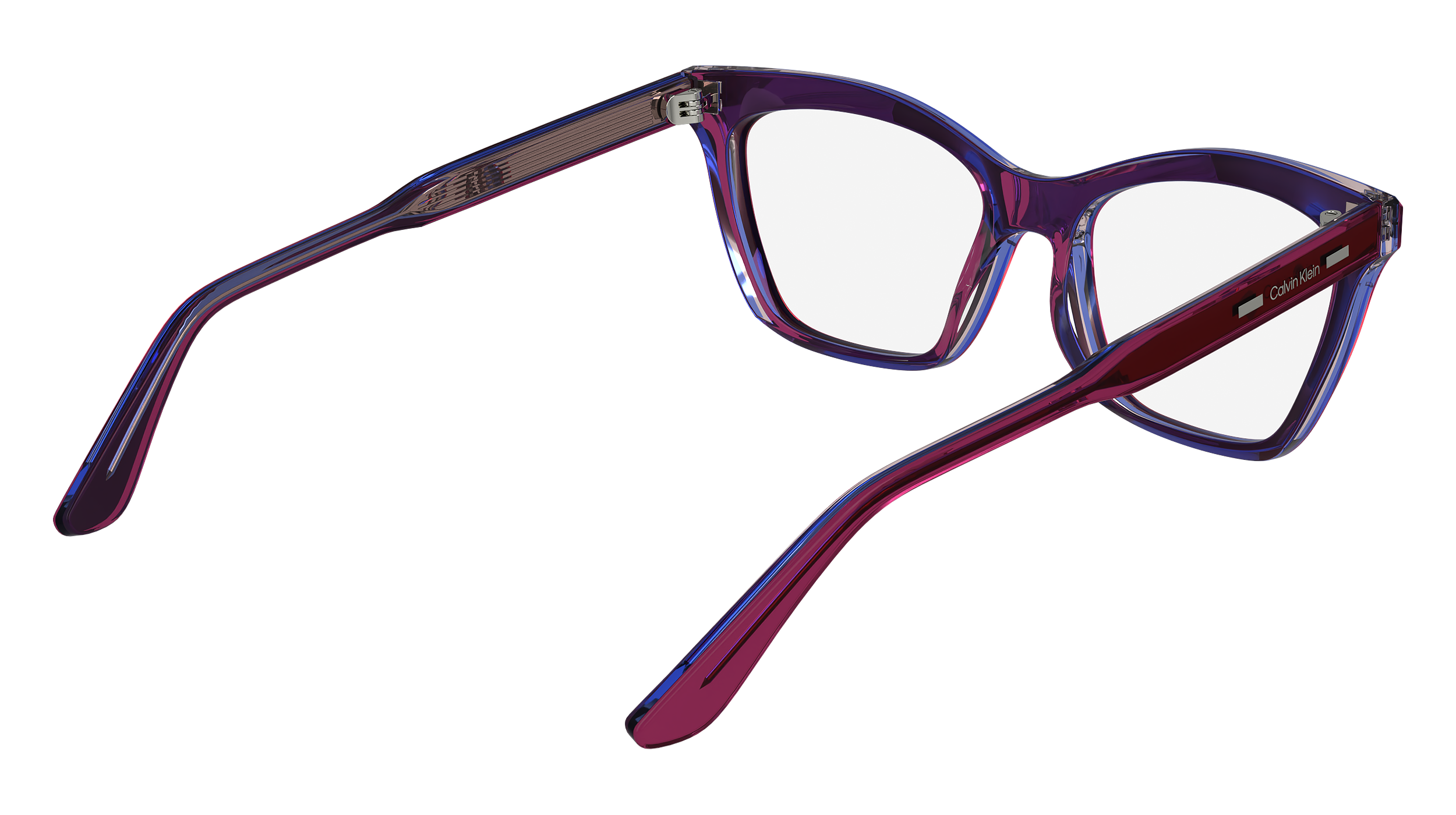 CALVIN KLEIN Eyeglasses CK24517 517 52