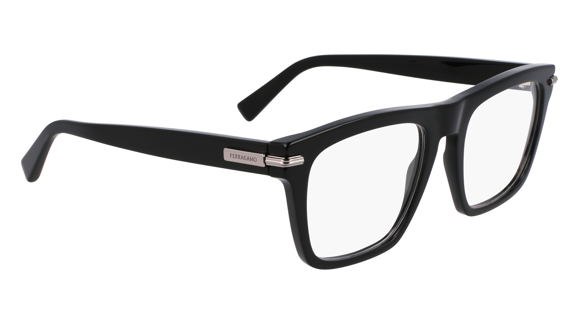 FERRAGAMO Eyeglasses SF3015 1 53