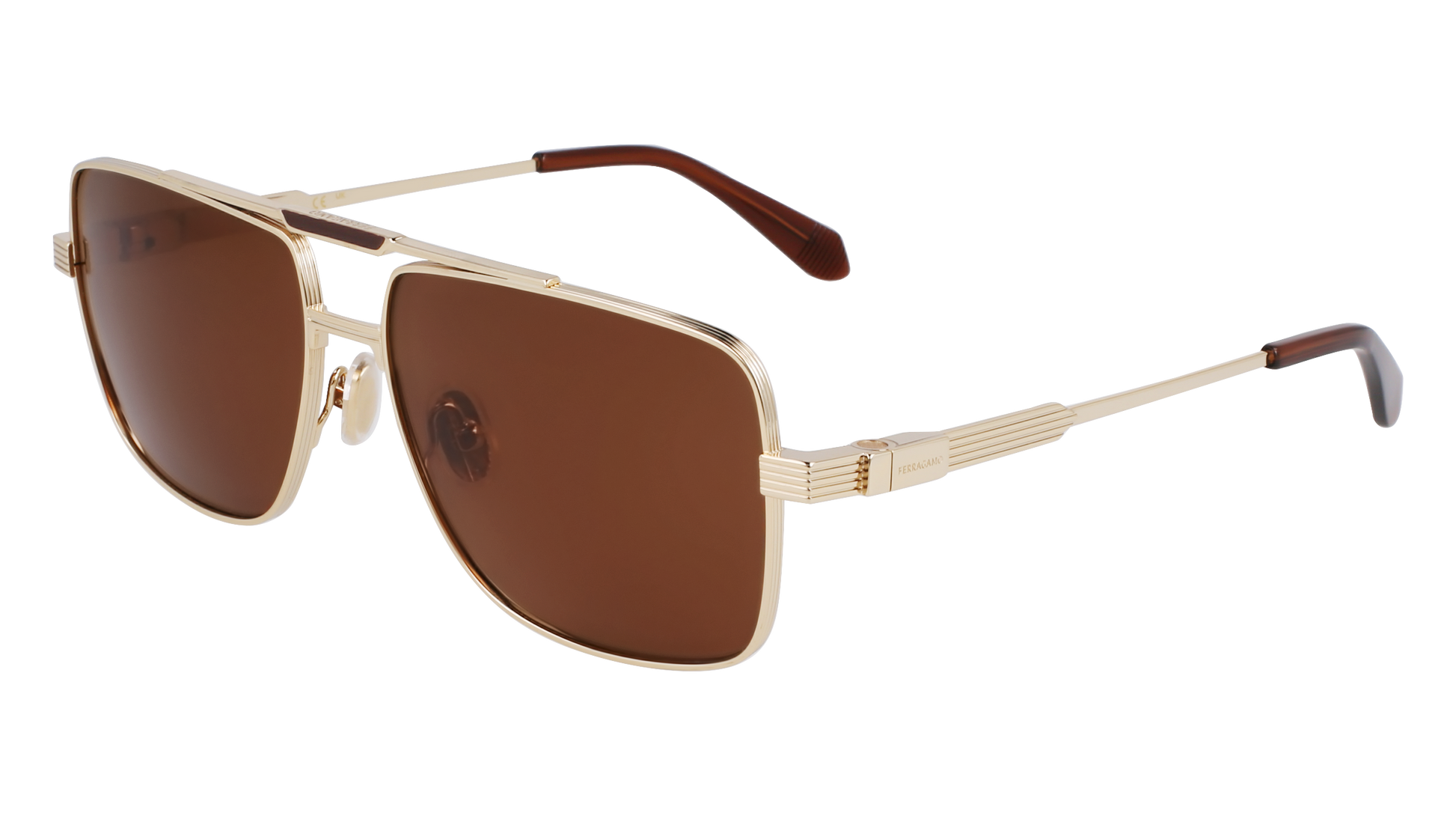 FERRAGAMO Sunglasses SF318SP 710 60