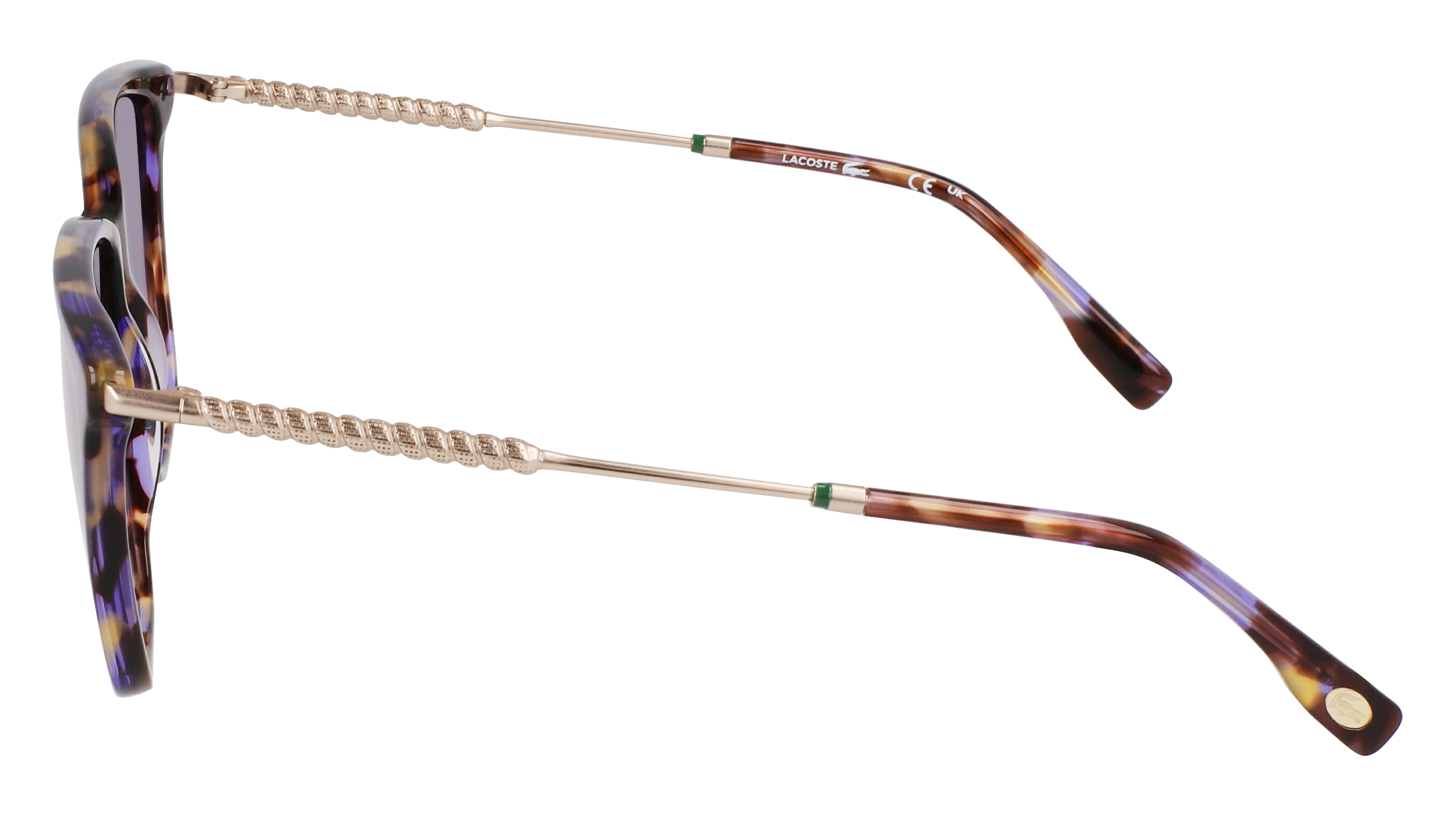 LACOSTE Sunglasses L6016S 219 57