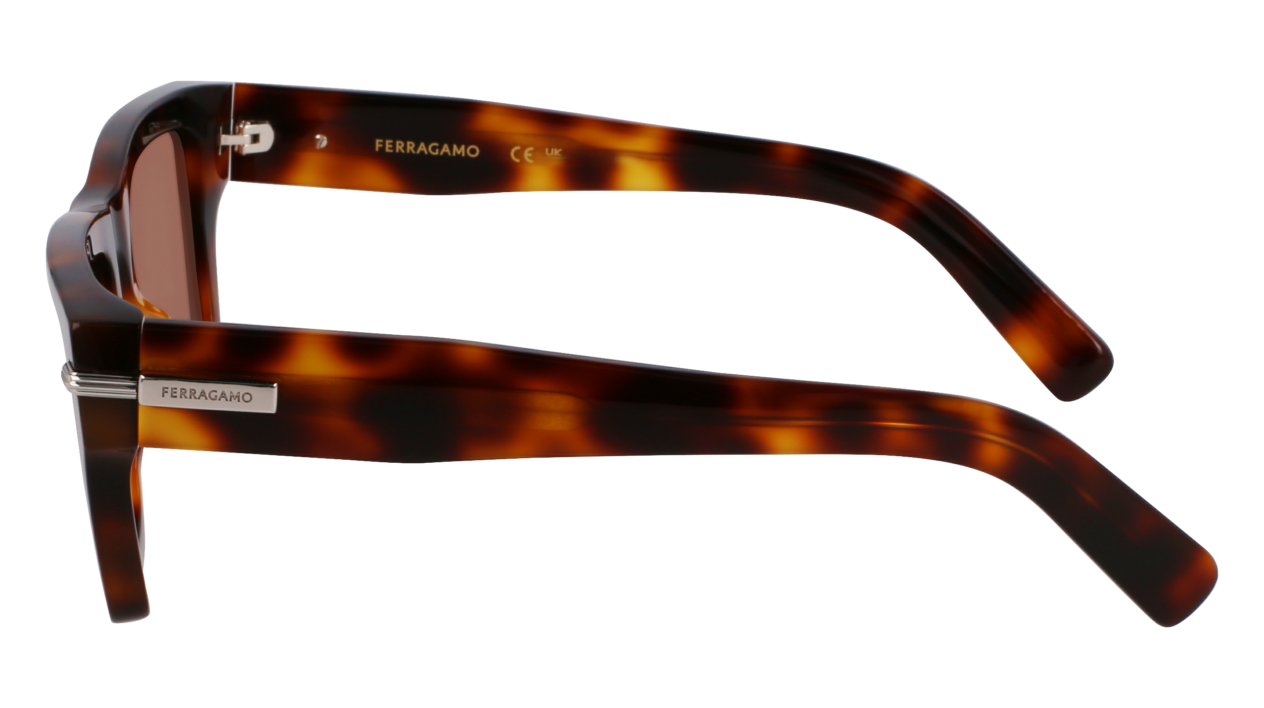 FERRAGAMO Sunglasses SF2033S 240 53