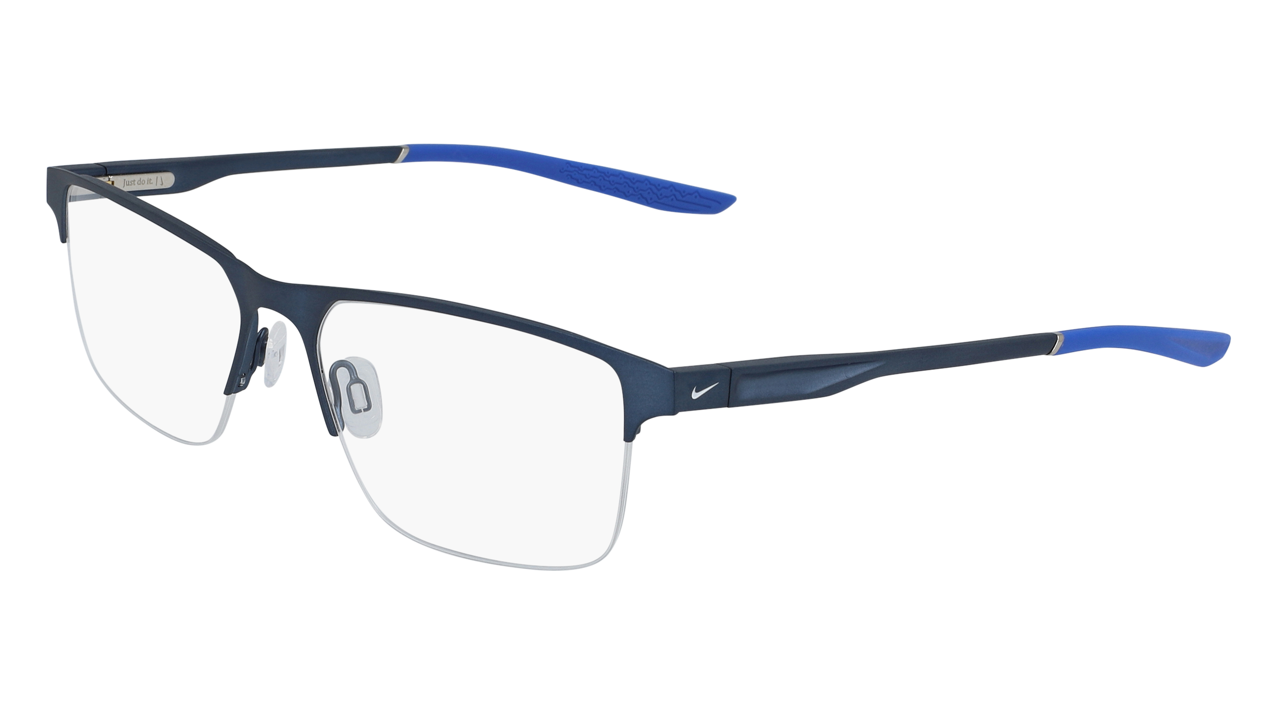 NIKE Eyeglasses NIKE 8045 416 57